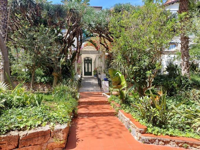 Hotel El Djazair El Mouradia Luaran gambar