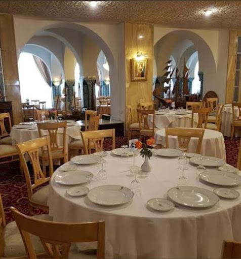 Hotel El Djazair El Mouradia Luaran gambar